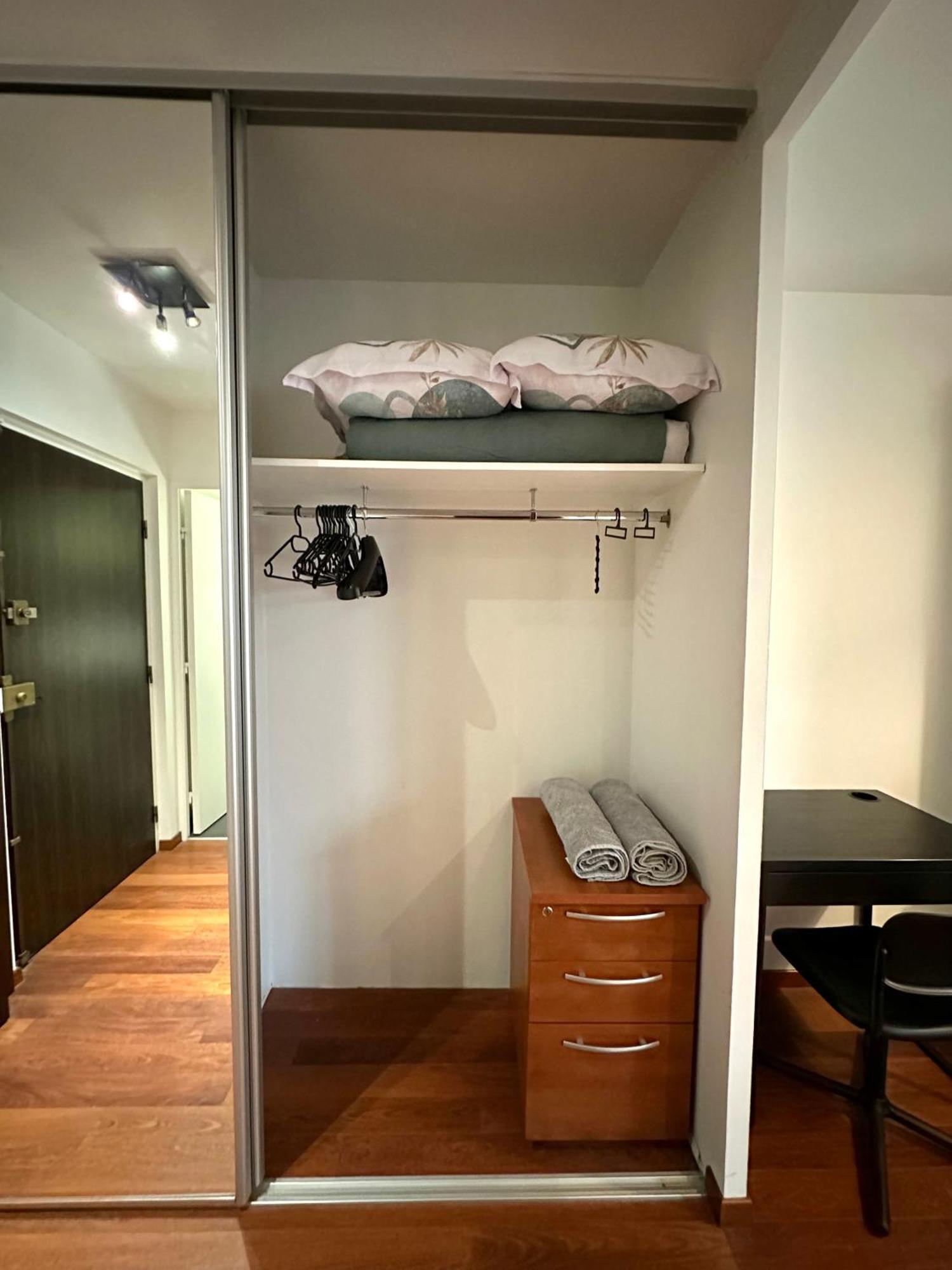 L'Athos - Appartement Equipe - Entre Paris Et Versailles - Haut Debit Garches Extérieur photo