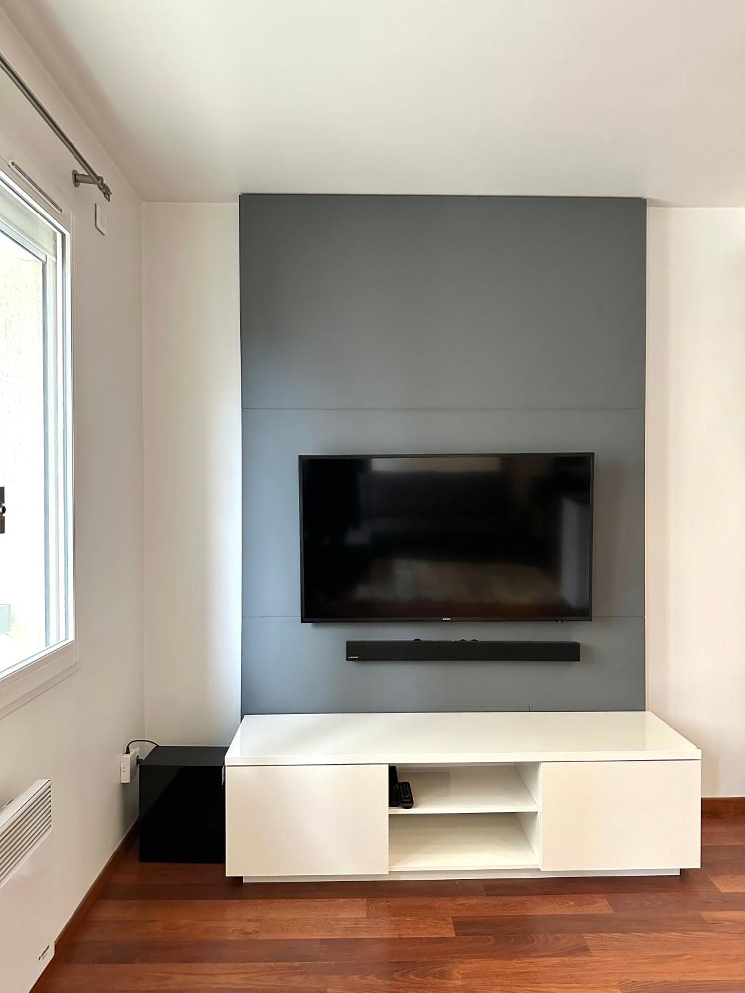 L'Athos - Appartement Equipe - Entre Paris Et Versailles - Haut Debit Garches Extérieur photo
